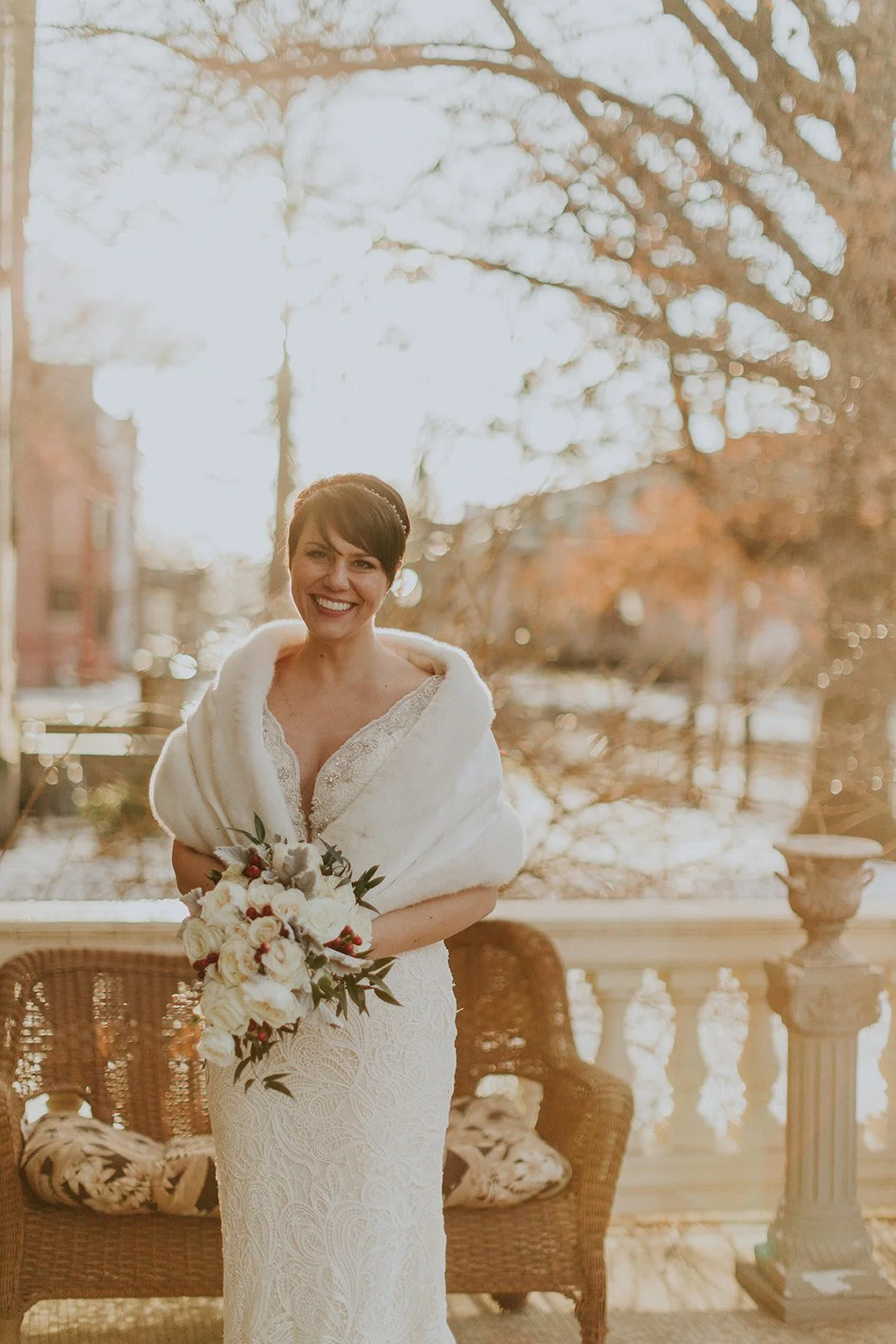 Local florist, fresh flowers, and Wedding Florist in Pitman