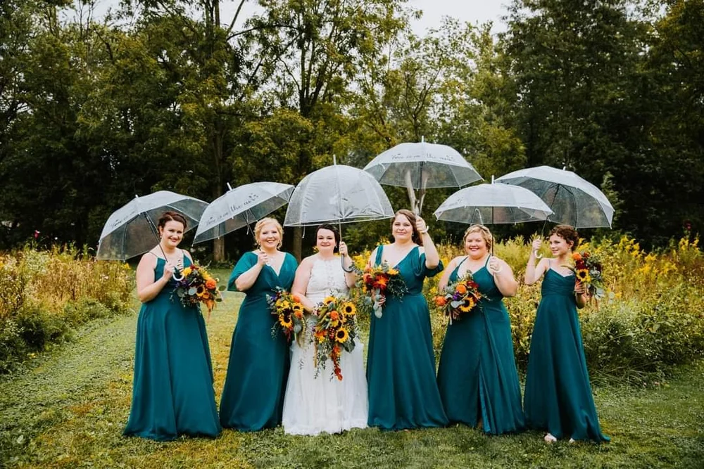 Local florist, fresh flowers, and Wedding Florist in Pitman