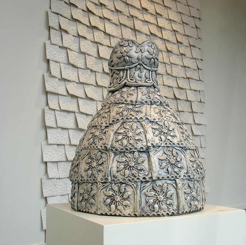 Belle of the Ball- In Shadow