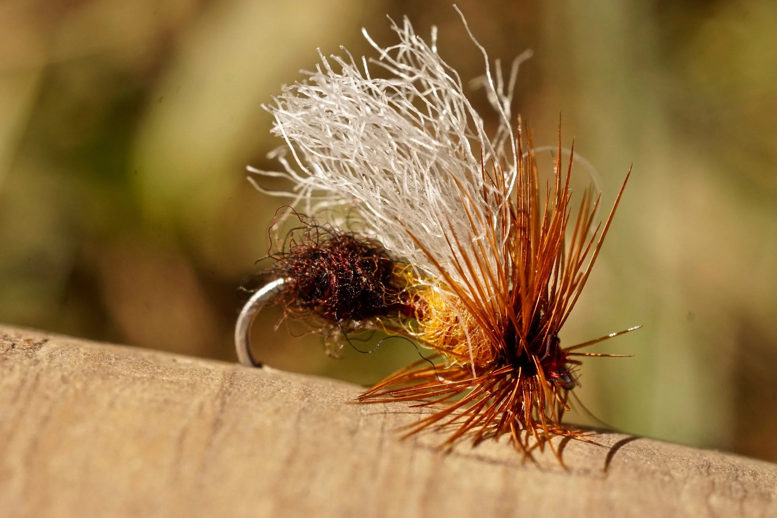 This is Arrick’s Two Tone Variation.