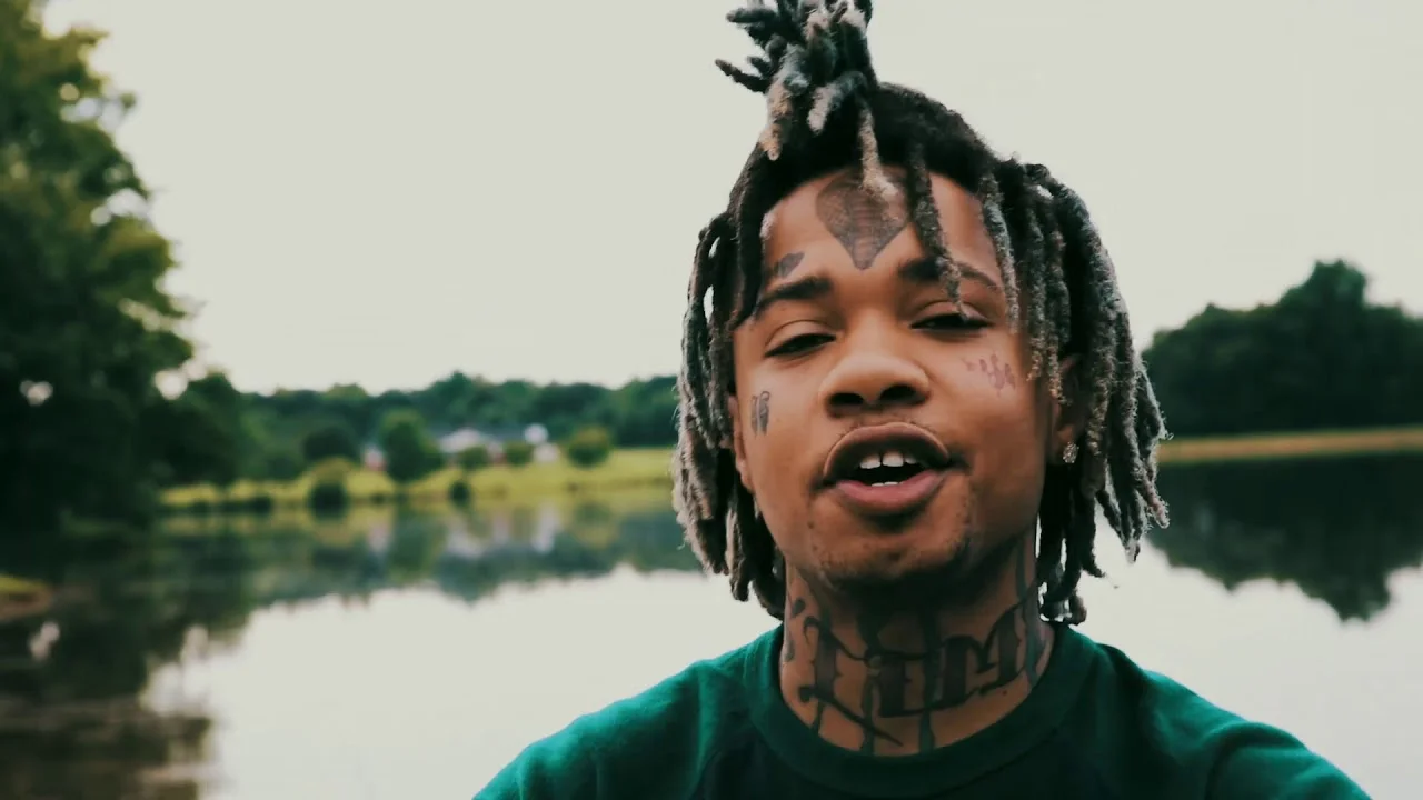 Face Tats Are Dead The Double Cup Face Tats Are Dead The Double Cup