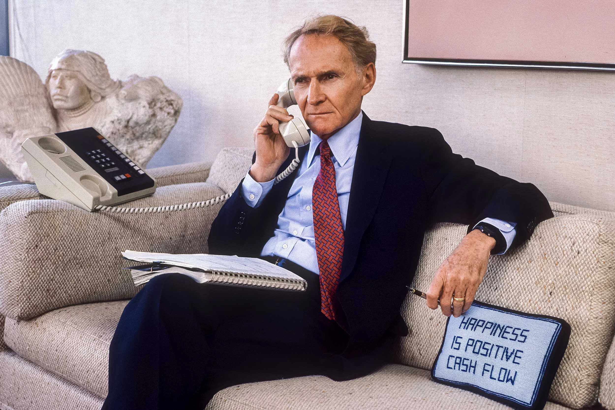 Forbes , 1987