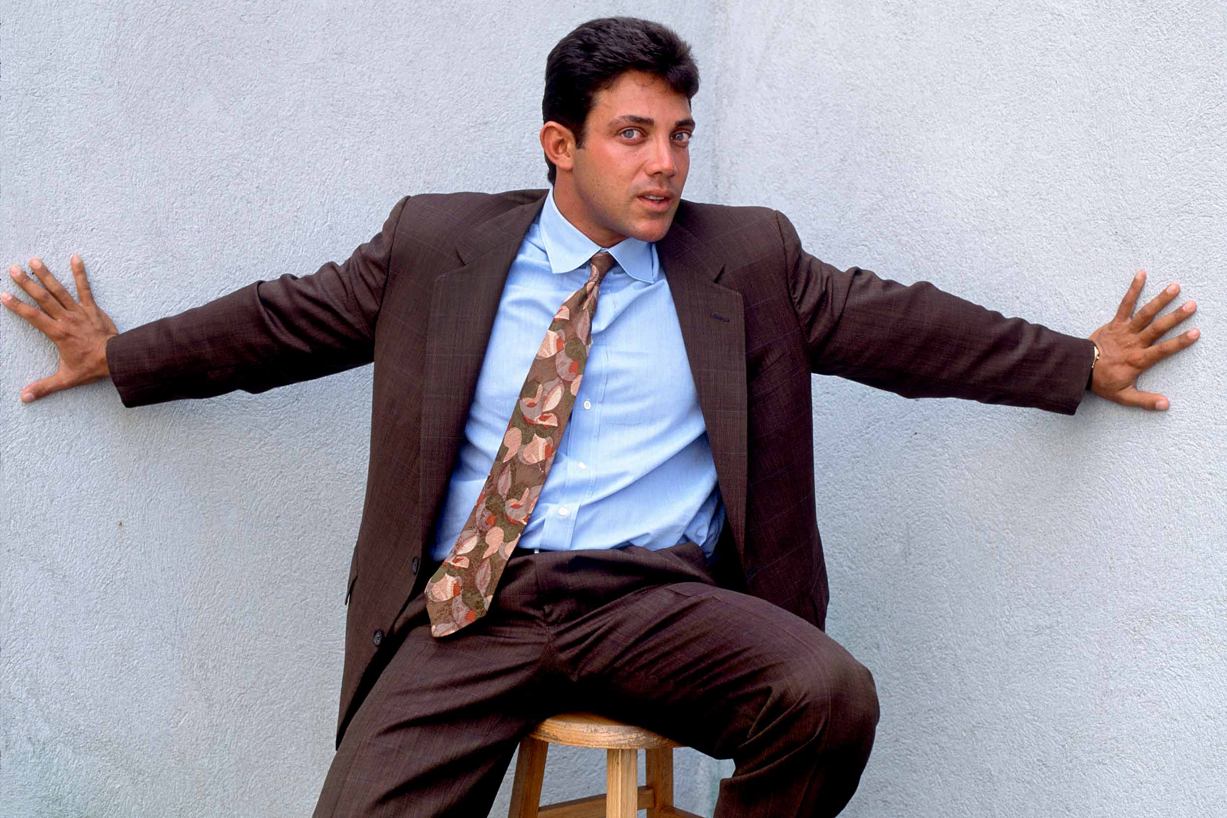 Jordan Belfort Biography: From Humble Beginnings To Wall Street Legend