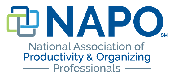 National Association of Productivity & Organizing Professionals