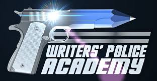 Writers Police Academy