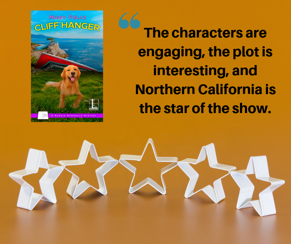 Copy of Copy of Copy of Copy of Copy of The characters are engaging, the plot is interesting, and Northern California is the star of the show.-2.png