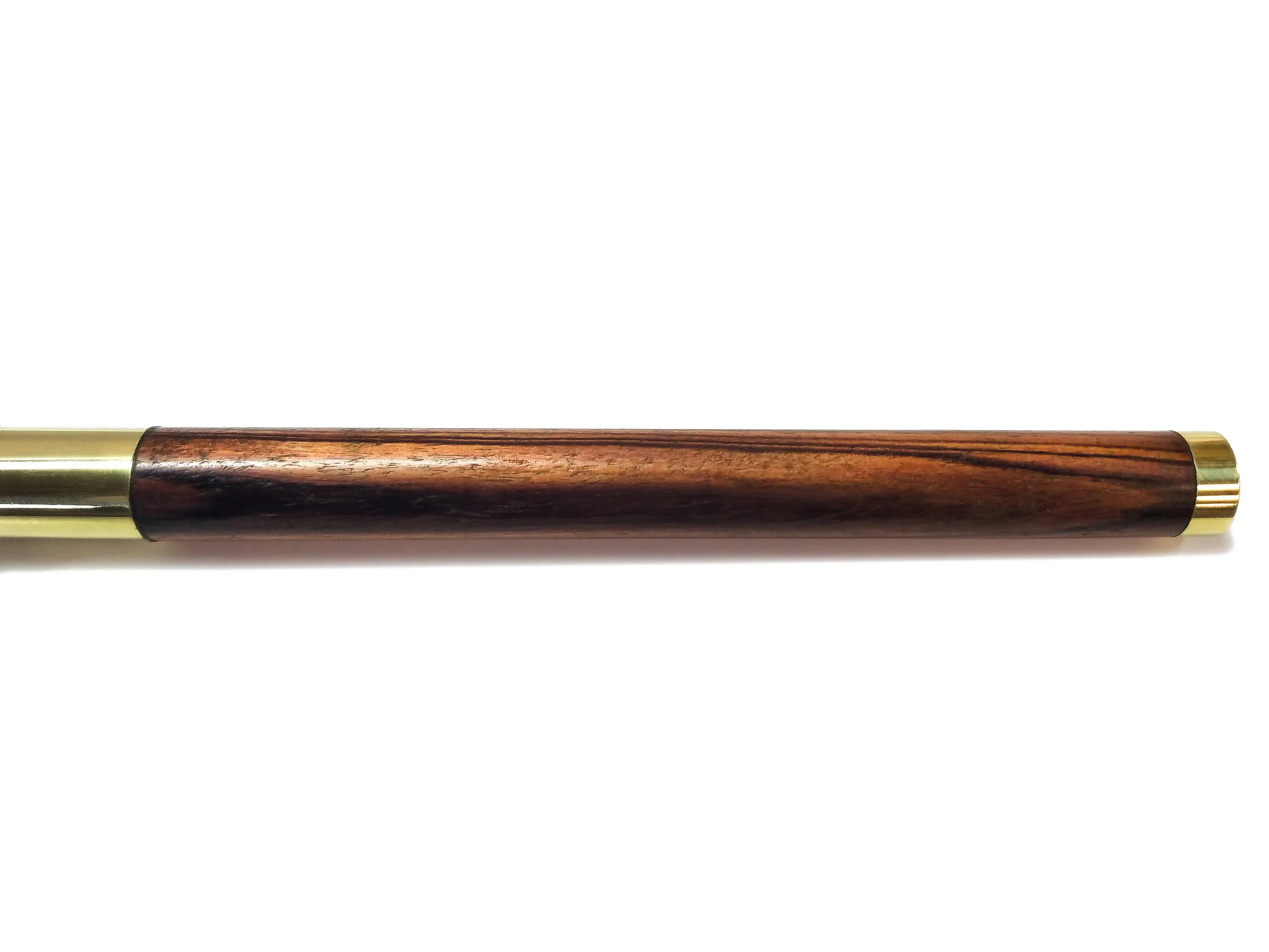 Honduran Rosewood Tube