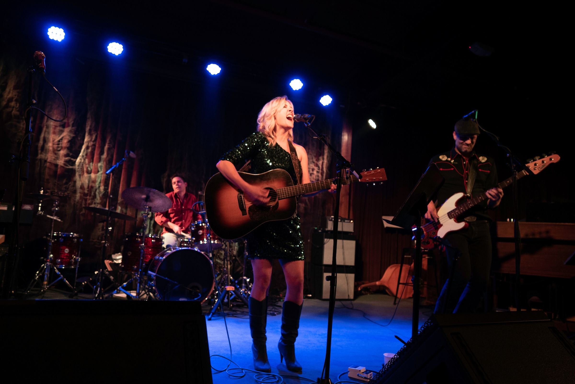 Tuesdays in the Plaza - Downtown Healdsburg