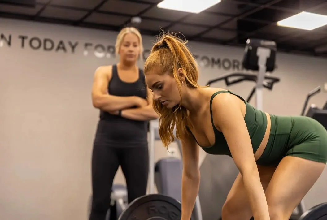 Every rep, every set, every drop of sweat counts. Proud of our strong community pushing limits every day at One Body Training! πͺπ½
•
•
•
•
•
#FredericksburgStrong #OneBodyTraining #FredericksburgFitness #DeadliftDay #Strengt