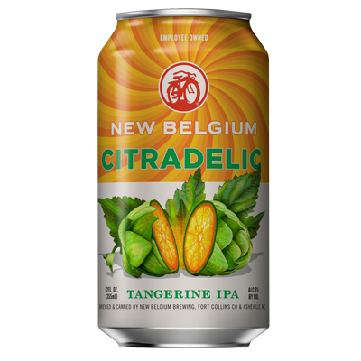 A well-balanced tangerine IPA with a splash of tropical fruit, tangerine and Citra hops that help elevate each and every sip. Ties as most popular beer at BarberX with Voodoo Ranger . ABV 6.0%