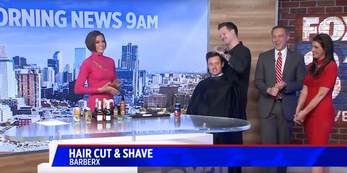 Barberx Barbershop Best Barbers In Denver