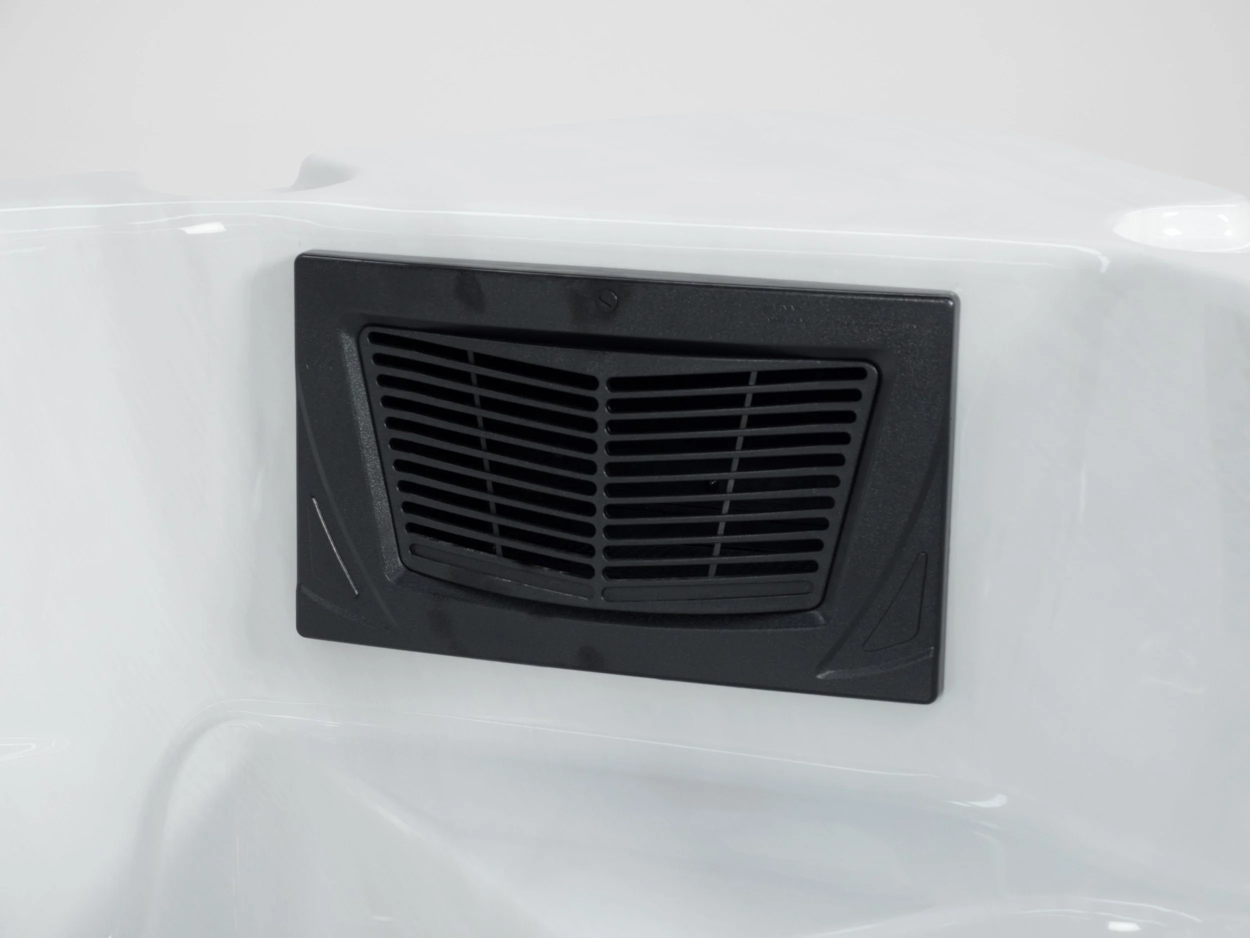 The Big One 6 Seater Spa pool filter