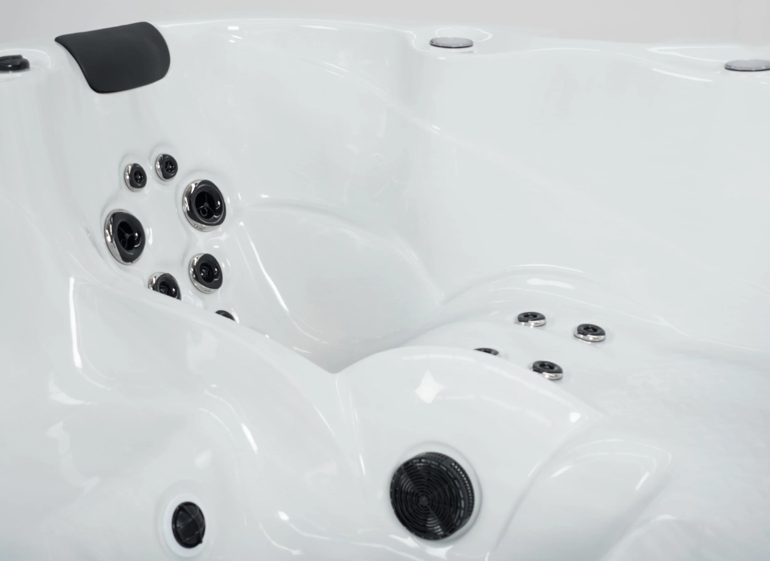 4 seater family spa pool Spa Family