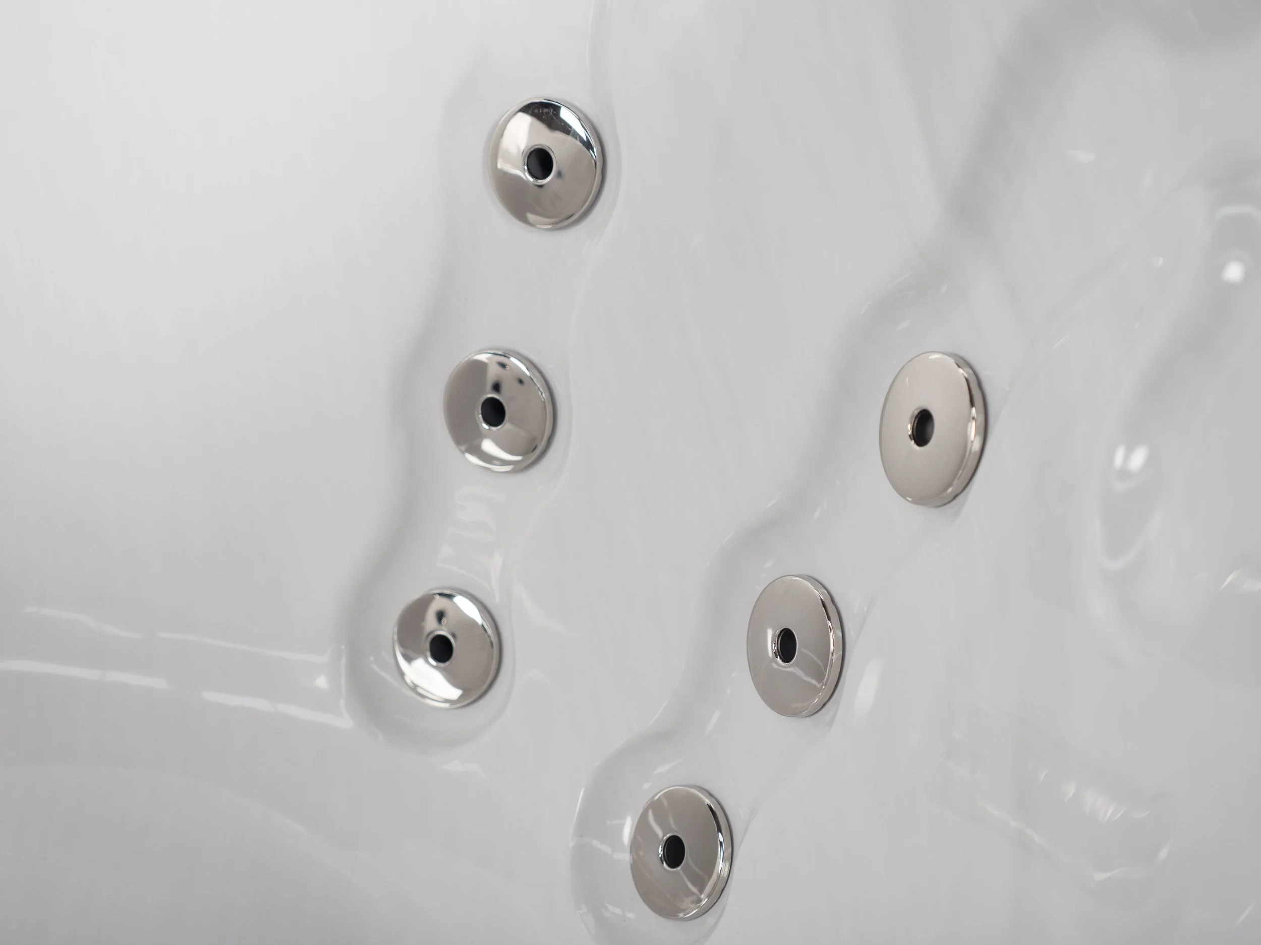 Urban Spa Pool Spa Family Entry Level Spa pool jets