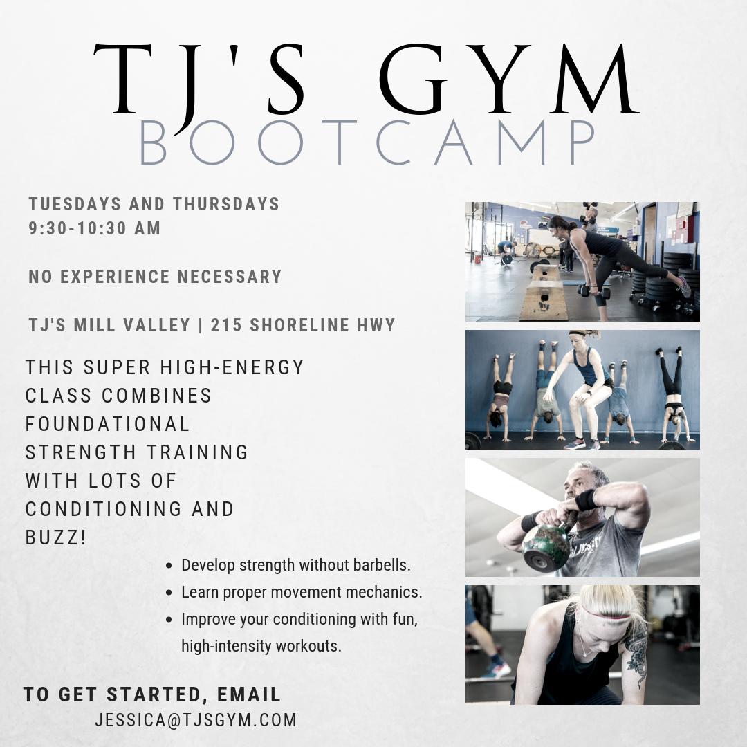 Bootcamp MV