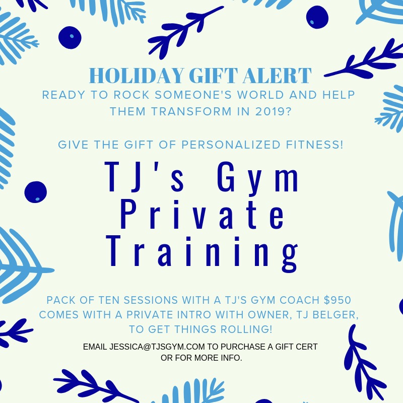 Copy of holiday HAVE A family member or friend IN YOUR LIFE THAT IS LOOKING TO change their lifestyle in 2019_ Give the gift of fitness!.jpeg