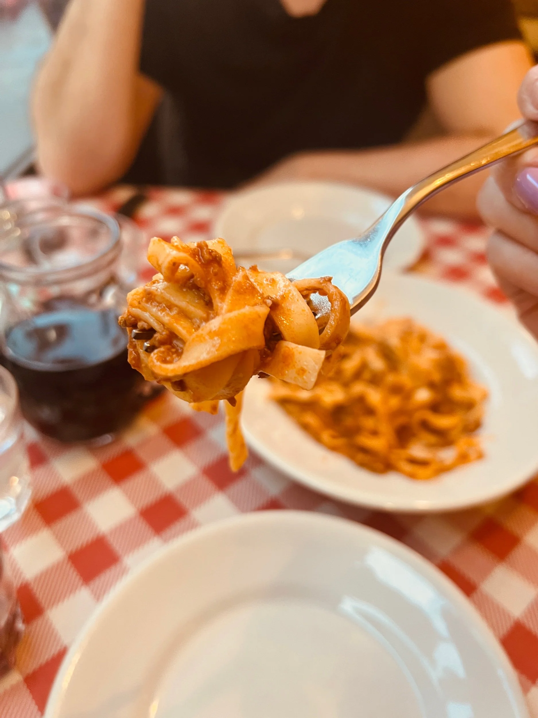 The Savor Way of Shifting from Dread to Delight