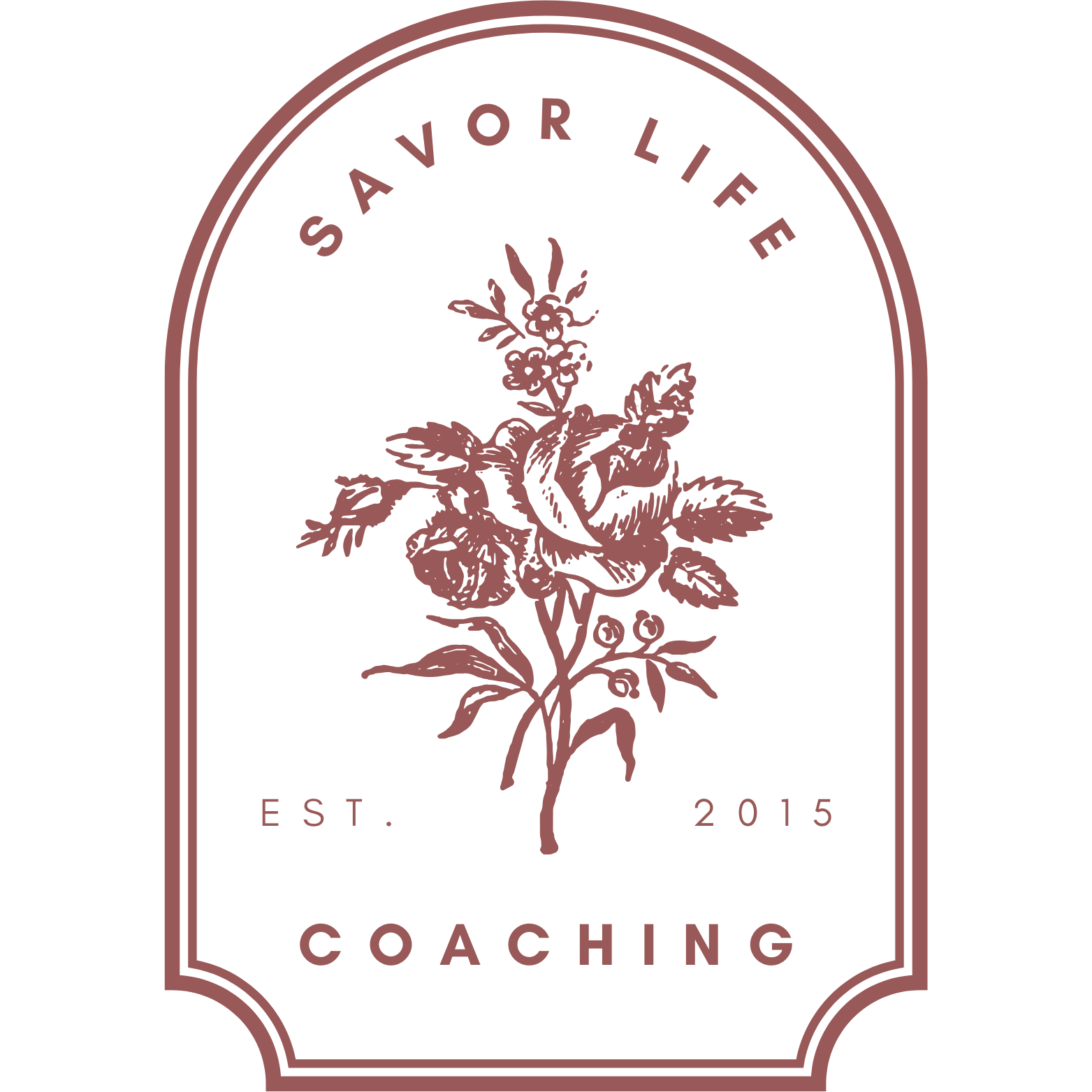 Savor Life Coaching
