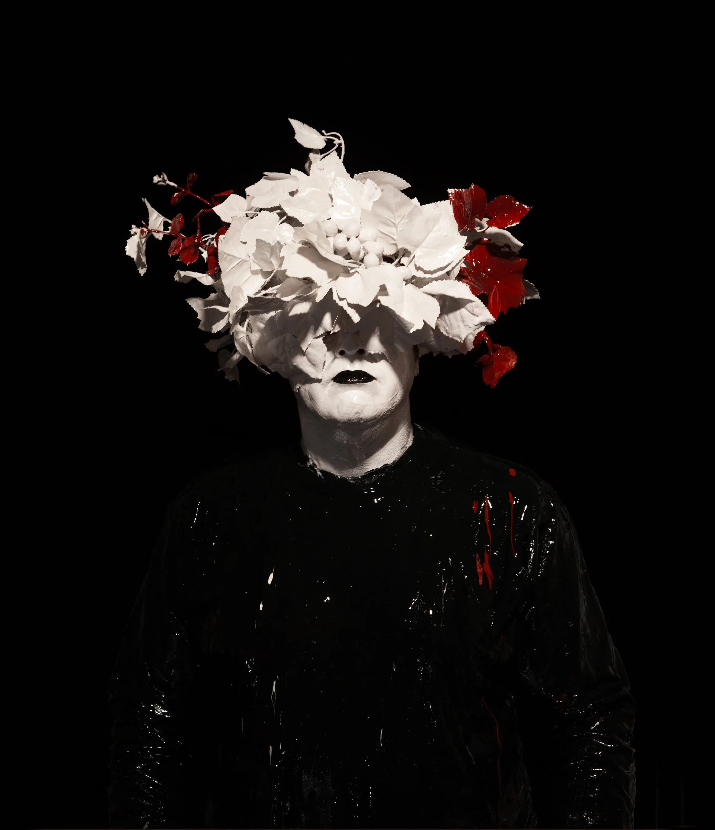 The Vintner: Duncan Forsyth
Archival pigment print, 1/1, framed
65x56cm
2025