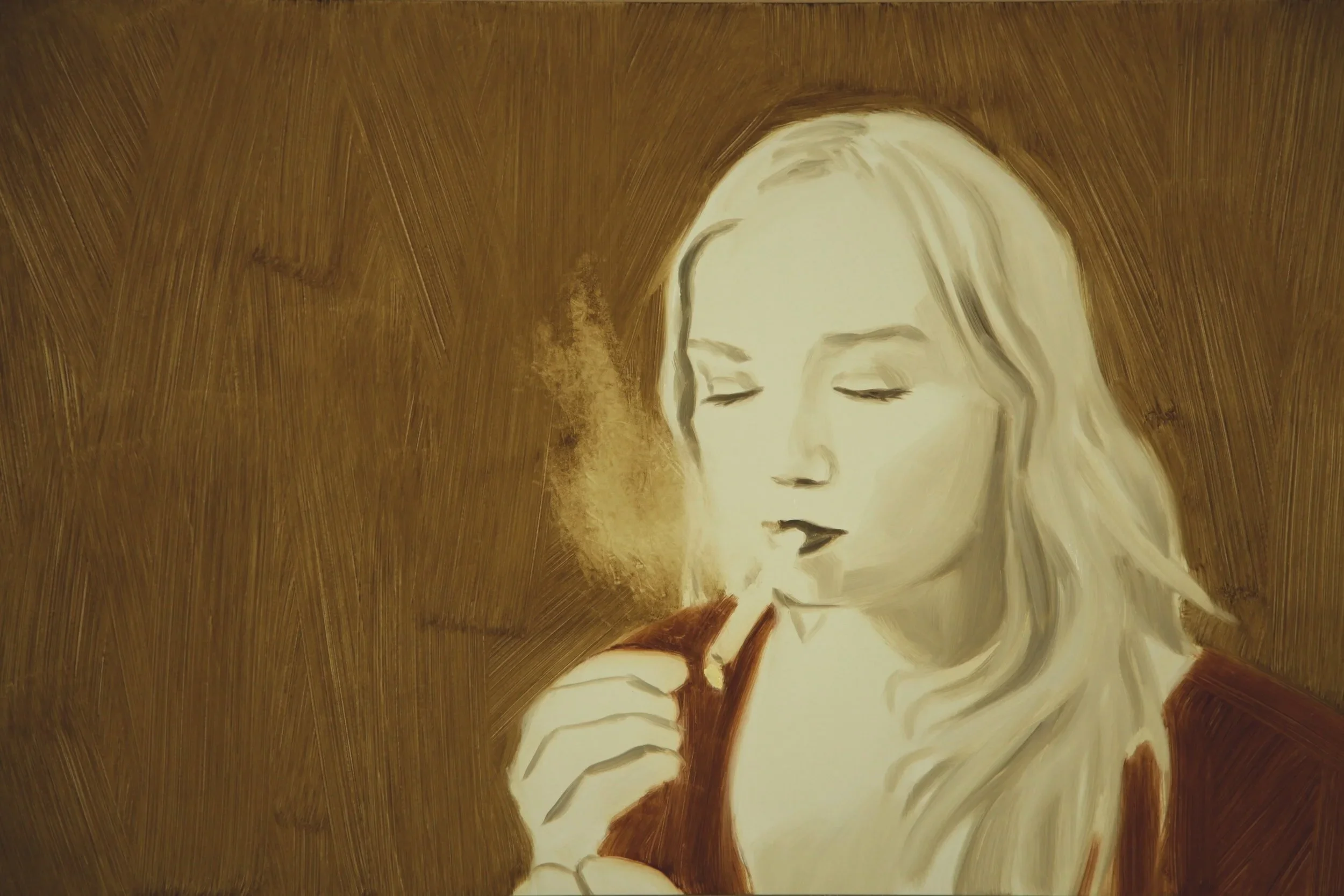 ANIMATED PAINTING
