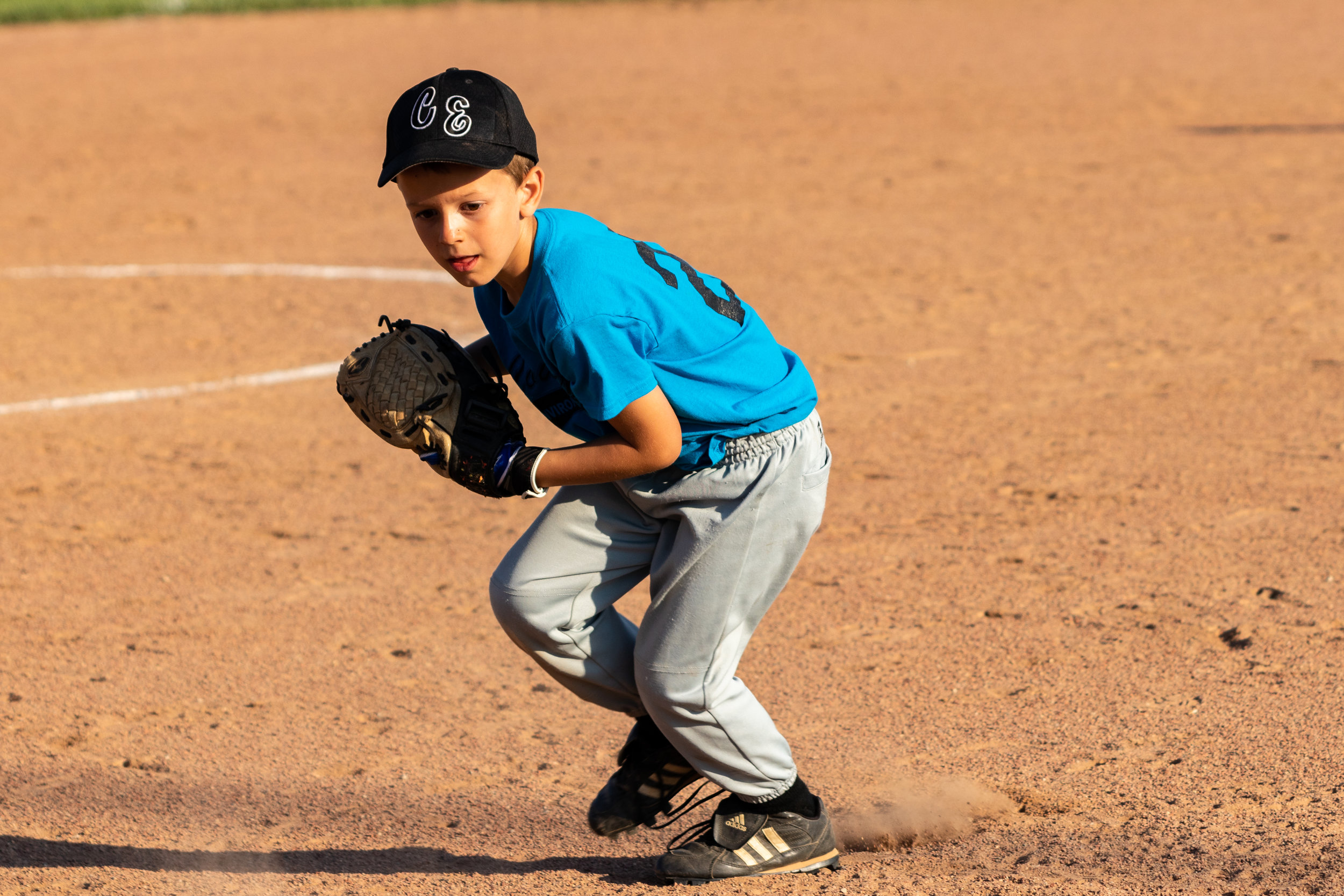 Make the Play!