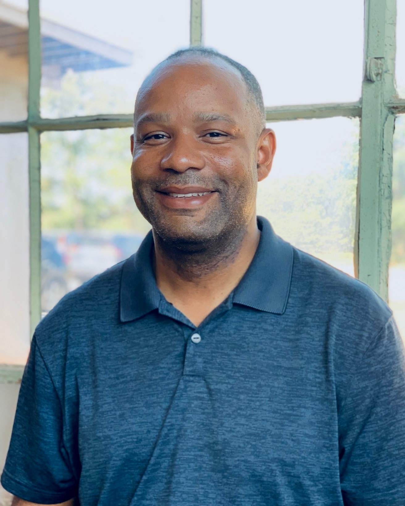 Dr. Zerric Clinton - Resident Artist As an educator and artist, I have taught art in the secondary level for more than 20 years. Over my career, I have worked in the classroom to inspire students to become artists. In 2010, I received my PhD in Art Education from Florida State University. Prior to this, I received my BFA in Art Education and my Master’s Degree in Educational Leadership from Valdosta State University. Currently, I teach art education at Dutchtown High School and have been an adjunct professor in the FSU Department of Art Education. I was humbled to be named the Georgia Art Educator of the Year in 2015 and I continue to serve the art association as the President-Elect. My research is often reflected in my artwork, as it focuses on the way that visual culture influences adolescents. Primarily, I work in a mixed media format using a combination of paint, pen and ink to create abstract representations that feature textured areas of color.