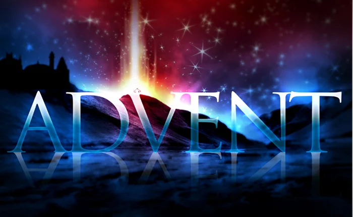 Advent Series -- Worship Preparation