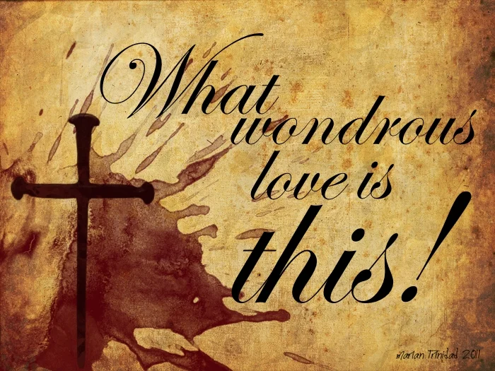 A Walk With Christ to the Cross: Passion Week Devotional Guide