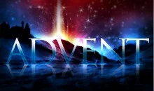 Advent 2015 — Church Card