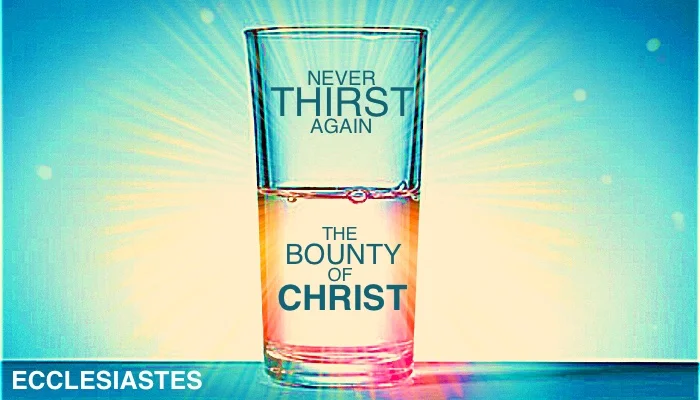 Fall Church Card | September 18 - November 22