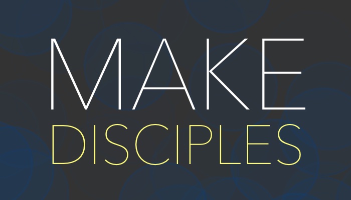 Local Church Discipleship
