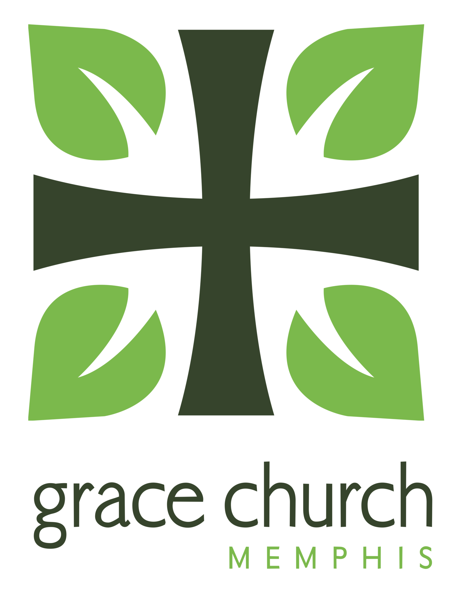 Grace Church Memphis