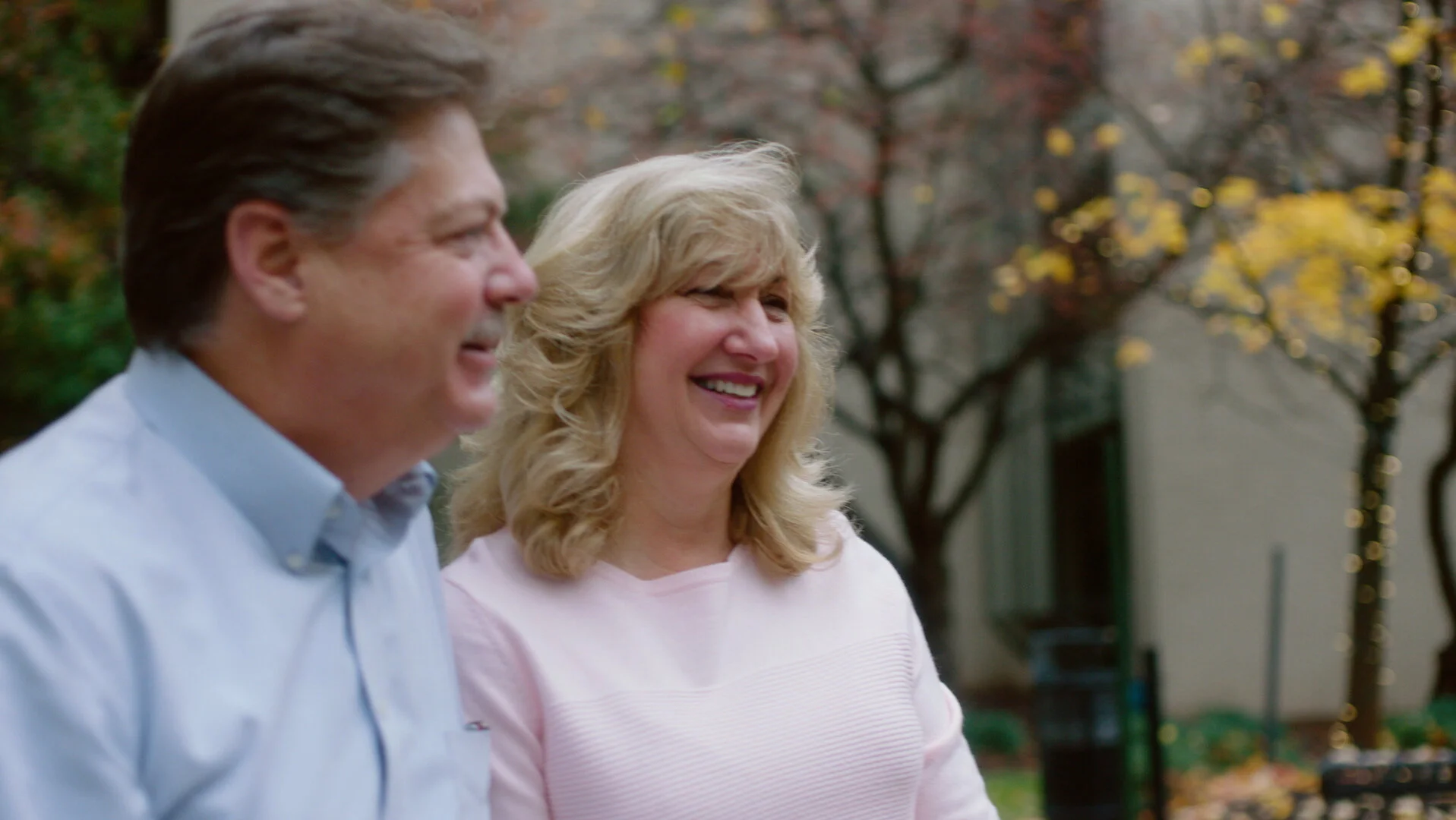 ALLEGHENY HEALTH - MIKE