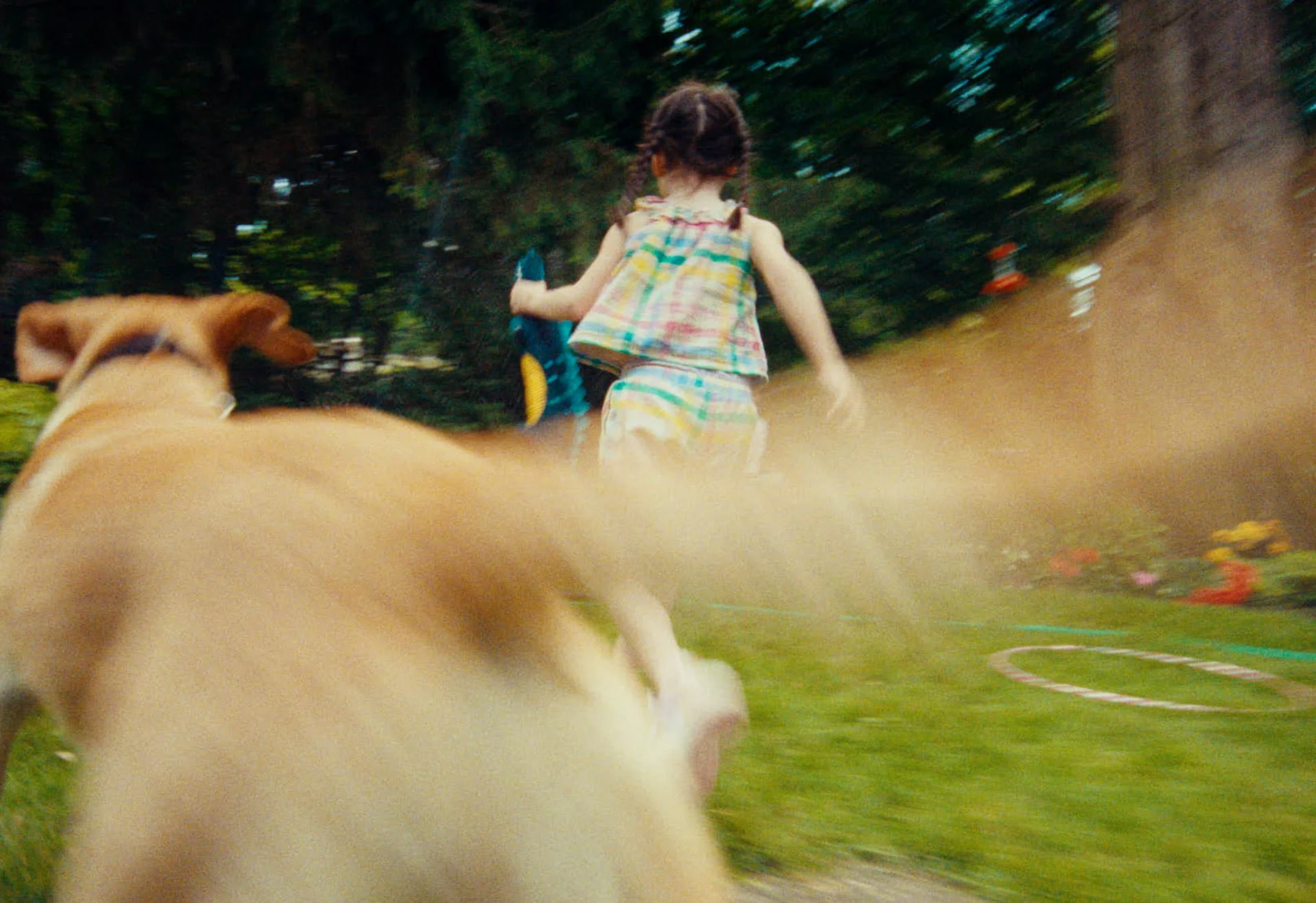  Production  Steelhead / Circle   Producer  Carol Fahey    Director  Julia Ngeow   DP  Adam Madrzyk   AD  Scott Weatherall  