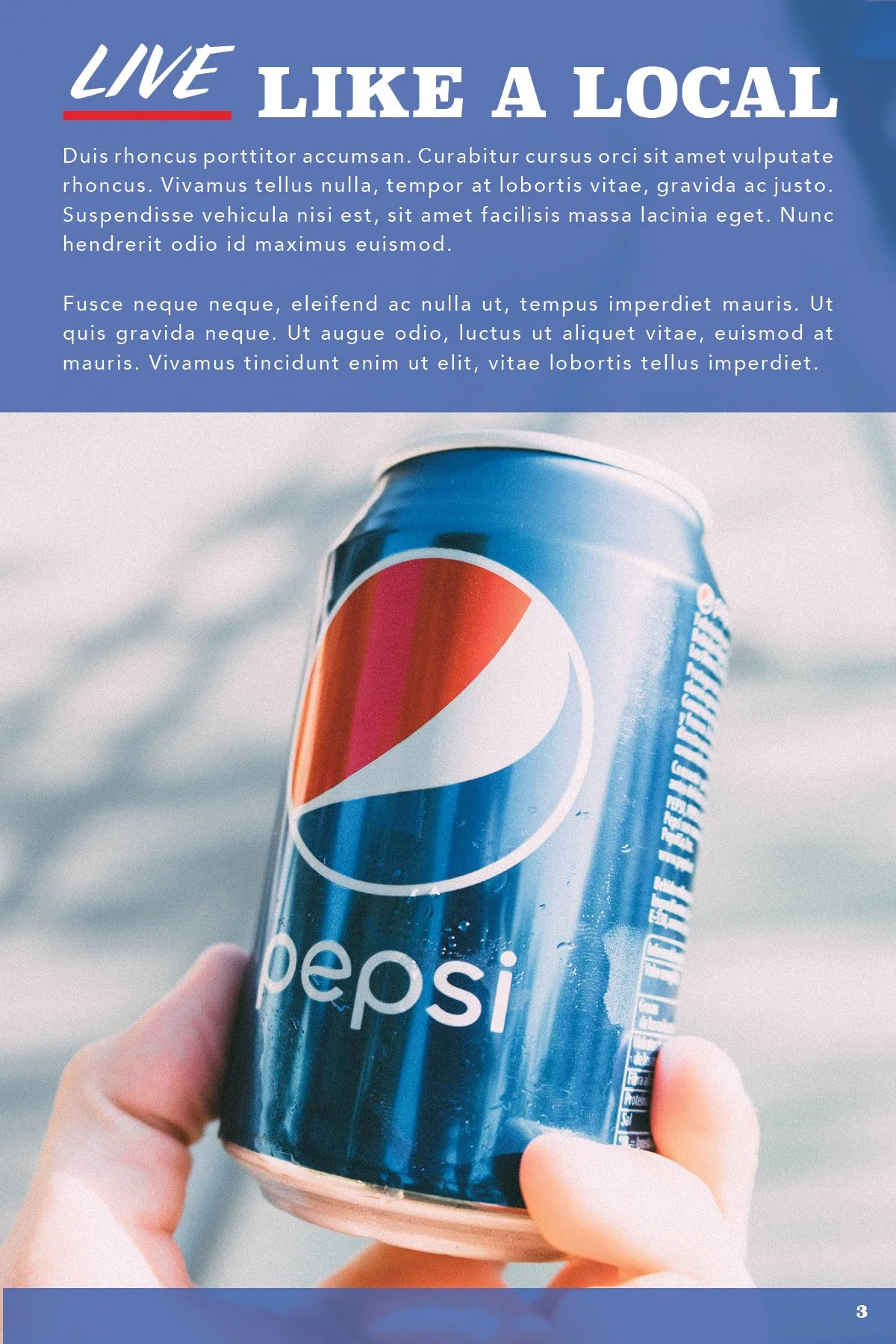 PhillyPepsi Layout V - LOREM IPSUM - Website Samples v13.jpg