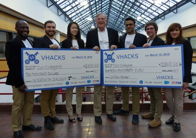 VHacks 2018
