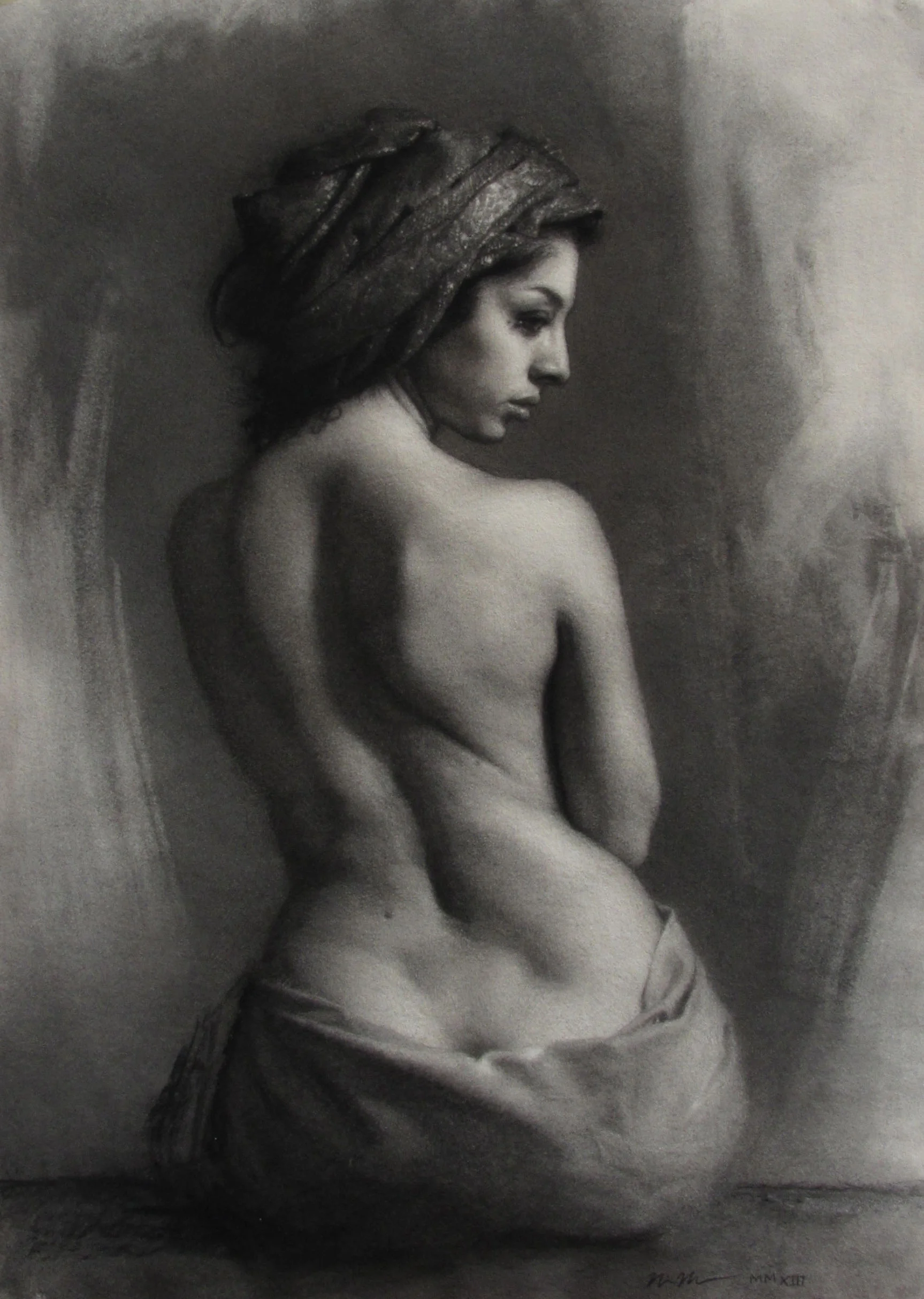 Odalisque - naomimarino.com.jpg
