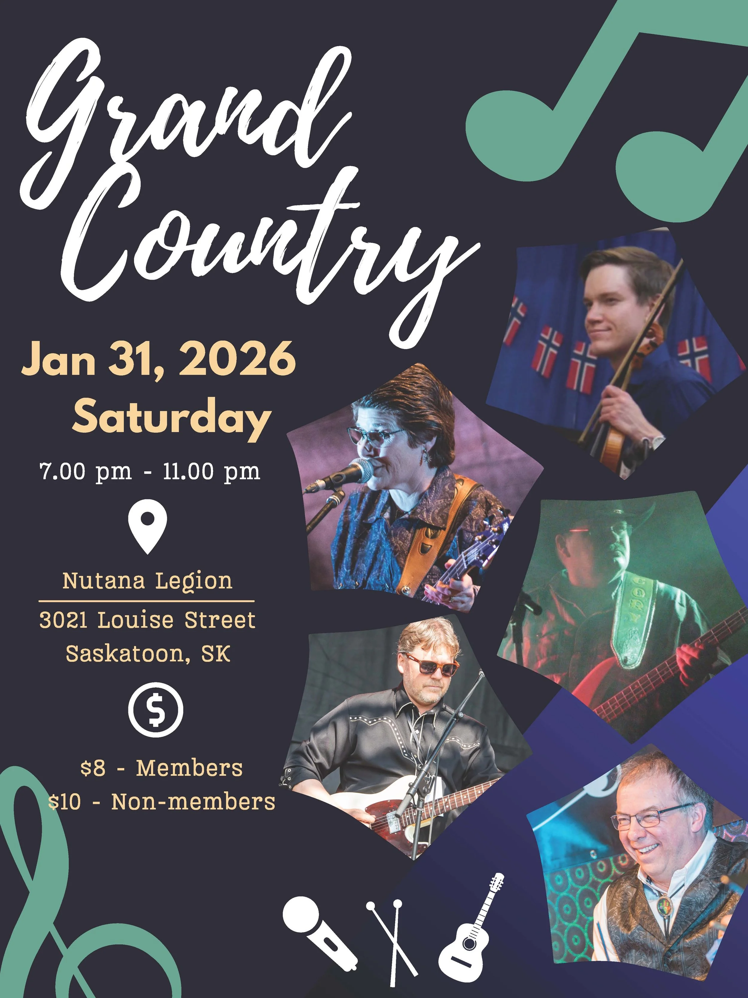 Grand Country