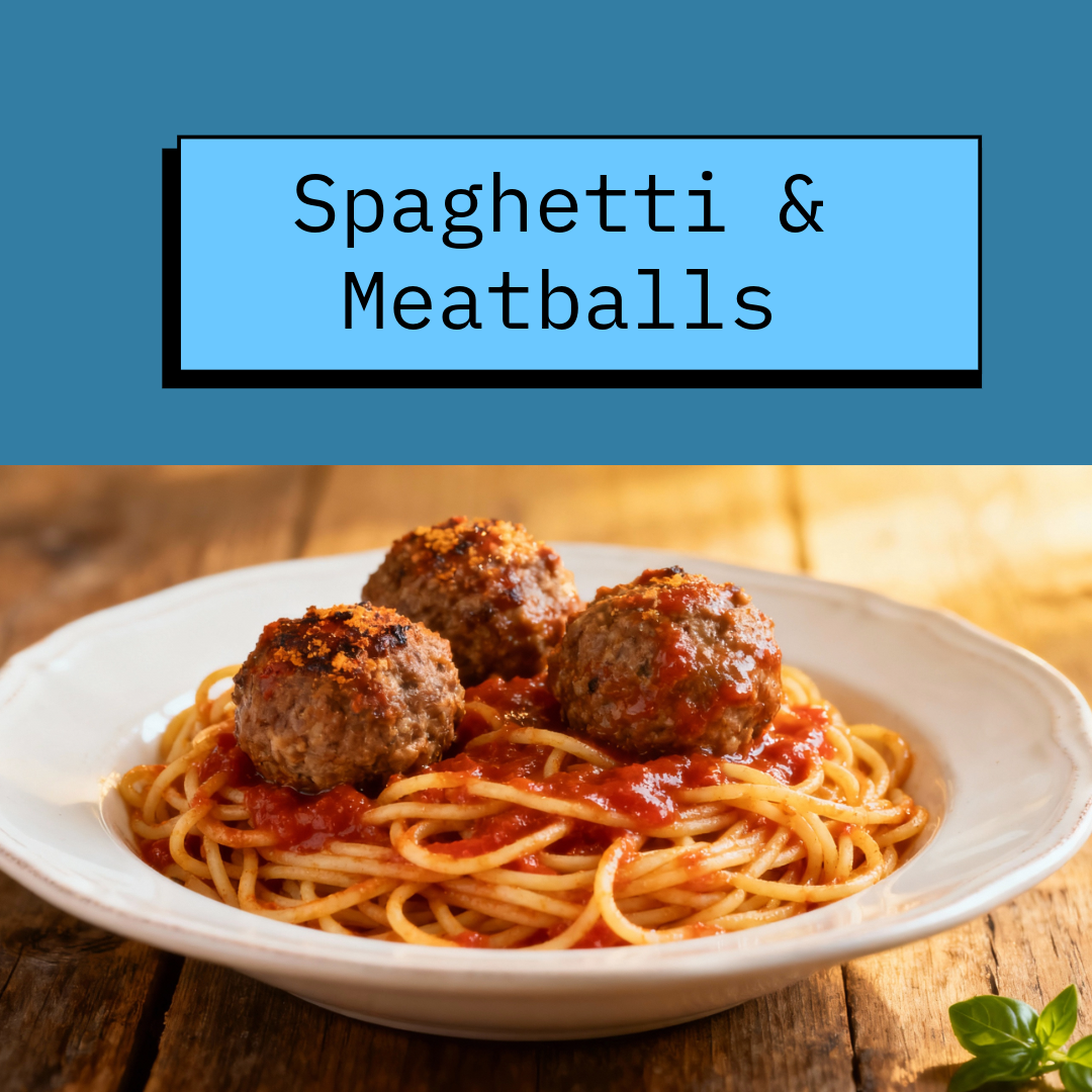 Spag meatballs caesar.png