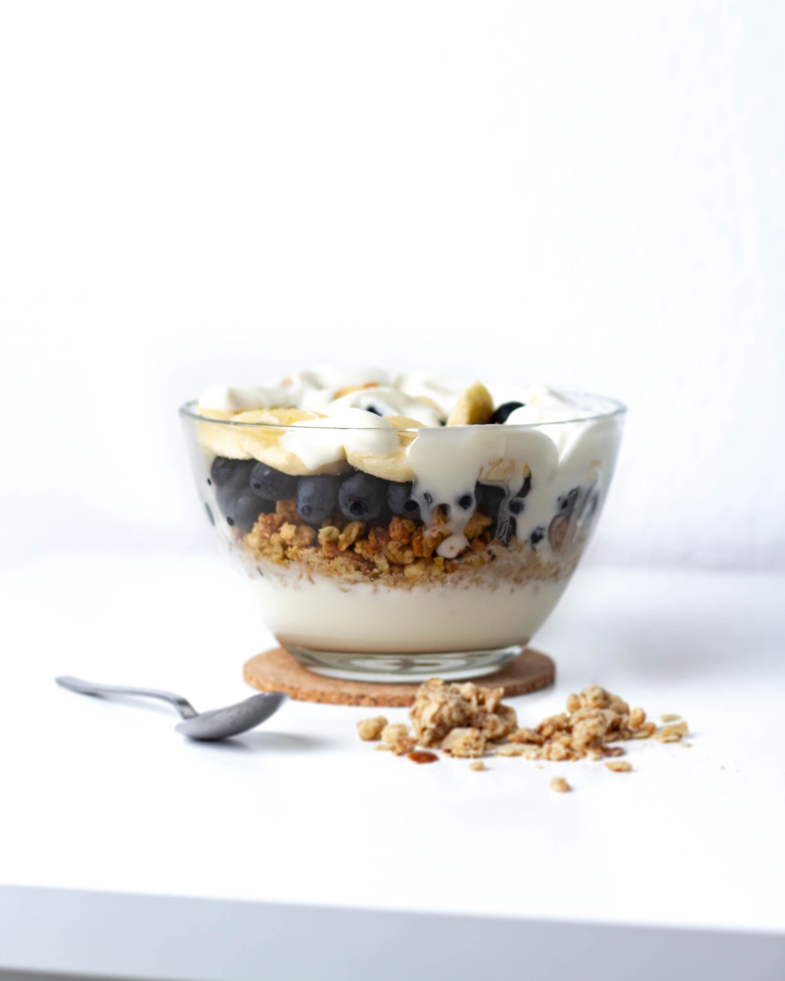 yogurt anyone?