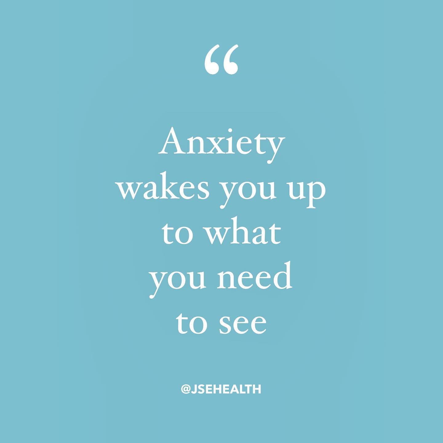 ✨Sometimes this happens literally, waking you from sleep😴 ✨.
.
But what I mean by waking you, is it&rsquo;s making you face something, listen to a message you have been ignoring. .
.
That heart pounding, gut churning, the tight clenched fist around 