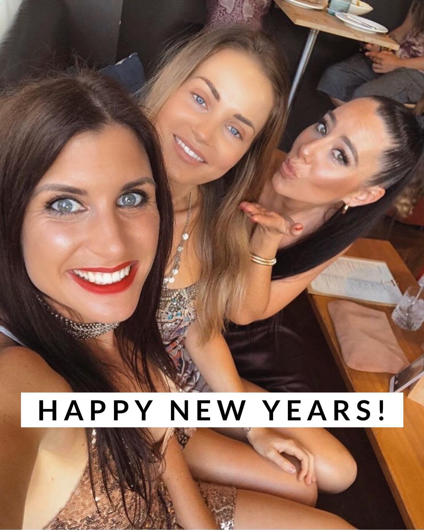 ✨Happy New Years!! ✨🥂🎉💜.
.
Hope you all aren&rsquo;t as hungover as I am from seeing in 2020. .
.
May there be love, laughter &amp; good times ahead. .
.
2019 taught us a lot of lessons. Now it&rsquo;s time to  receive the rewards in 2020 for all 