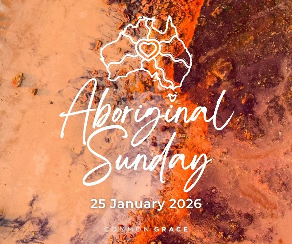 Australia Day by Doug Bannerman 25th January 2026