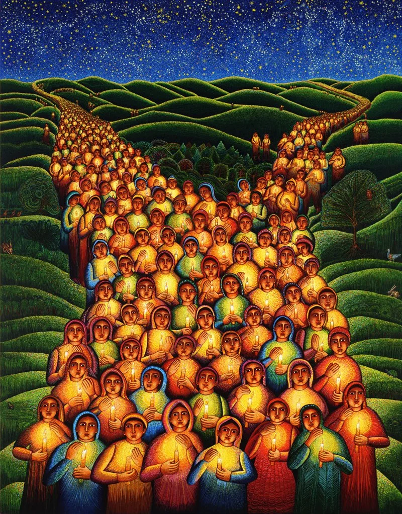 Micah 6:8 &amp; The Beatitudes by David Angus 1st February 2026