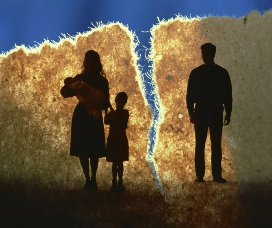 Matthew 5. Faithfulness, Dignity, and the Courage to Protect by David Angus 15th February 2026