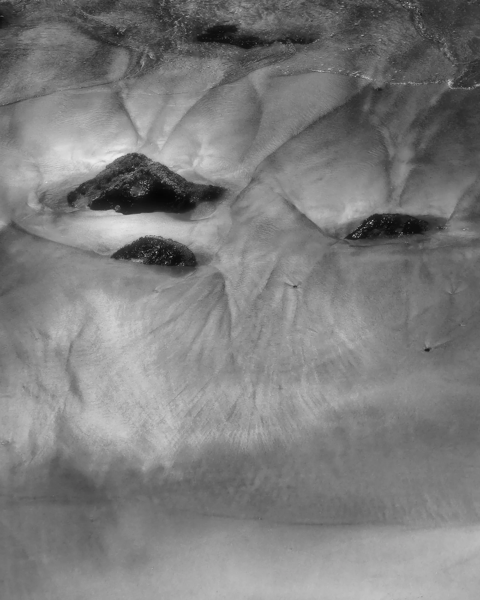 What do you see? by Chris Lockley 8th March 2026