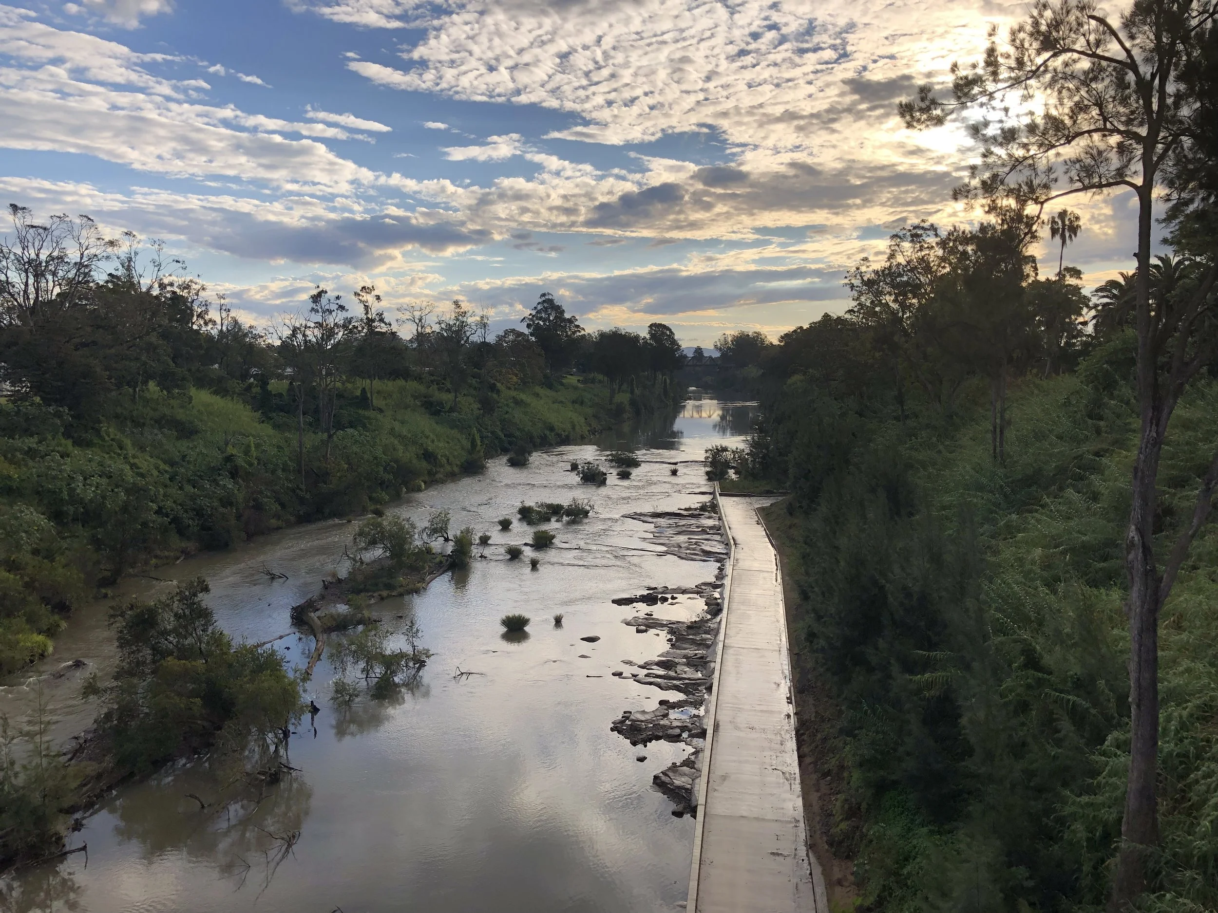 Season of Creation: Living Water