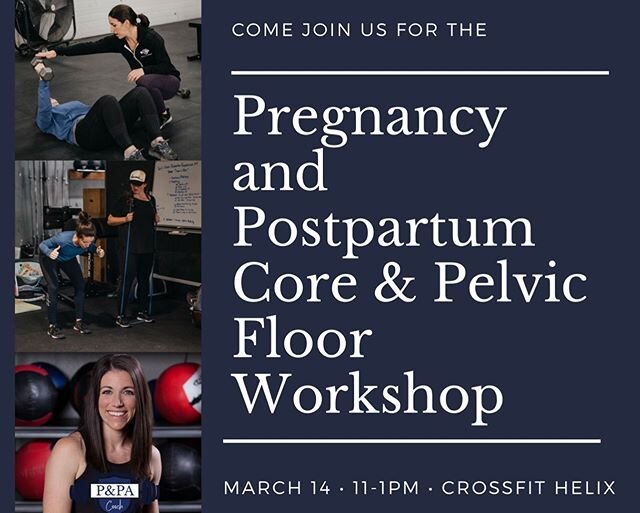 Have you always been told that it&rsquo;s just a part of mom life to leak when you run, jump, or lift after having a baby?

Or maybe that you shouldn&rsquo;t do a situp, plank or rotate if you have Diastasis Recti?

Or maybe that you should be &ldquo