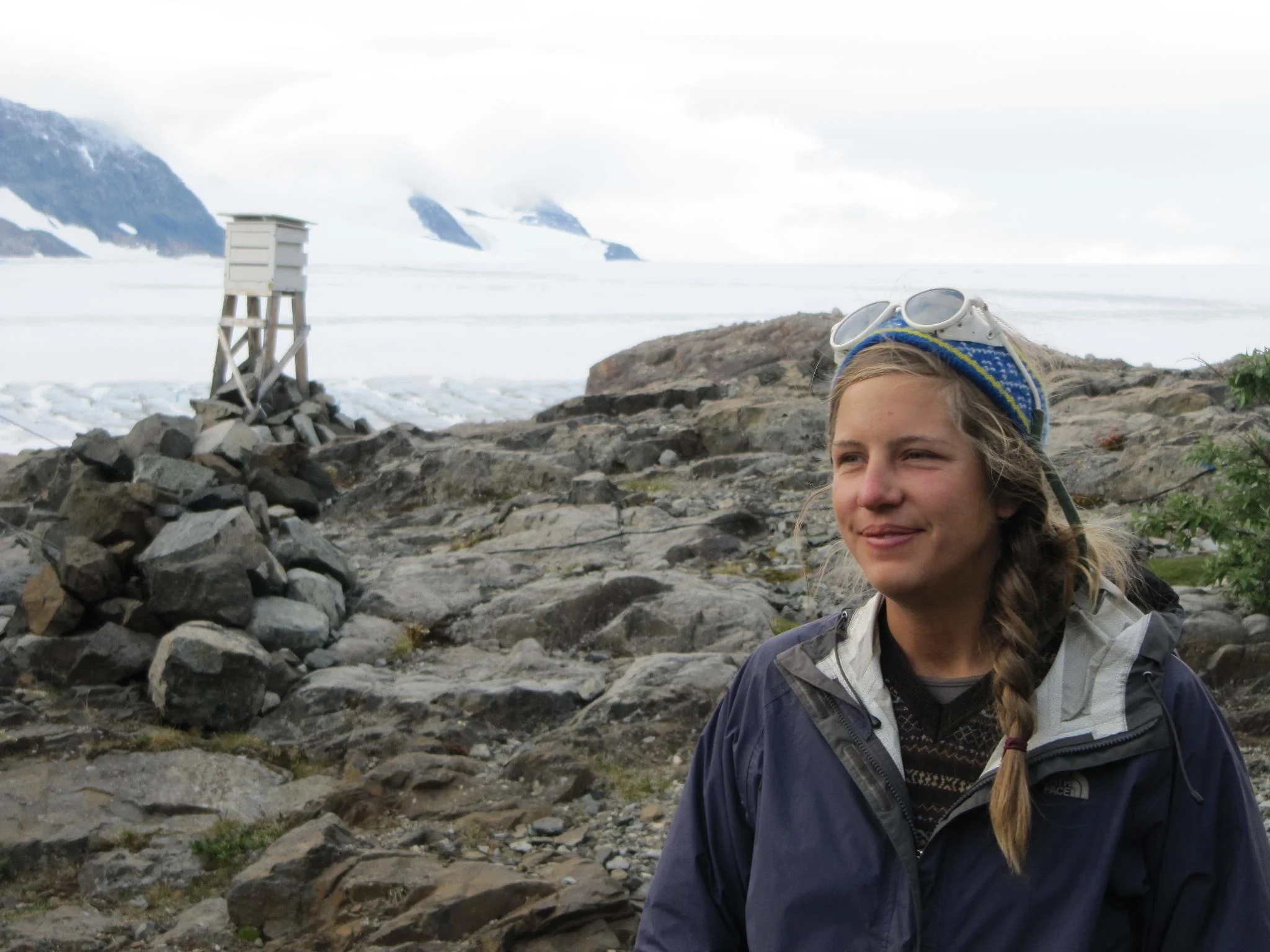 Nature as a Classroom: An Interview with Coco Loehr on Experiential Education 