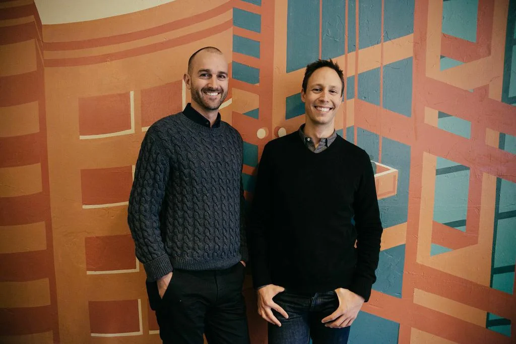 It’s Bigger Than an Idea: the Journey of the Founders of Ideapod